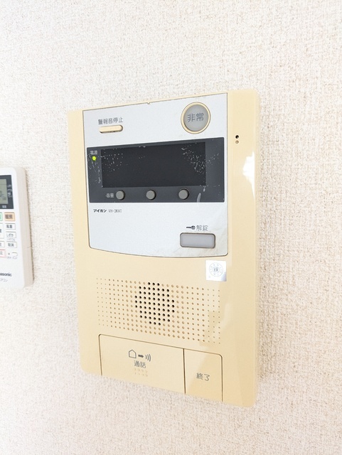 メビウスプラザⅠ 室内写真7