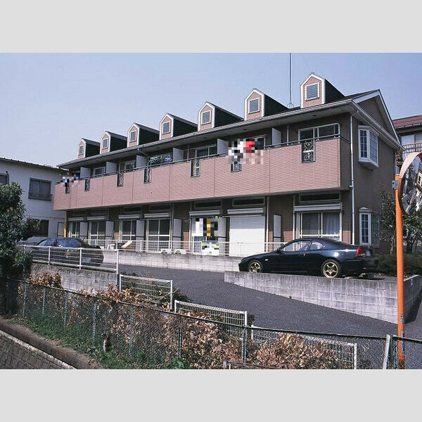 物件名確認中