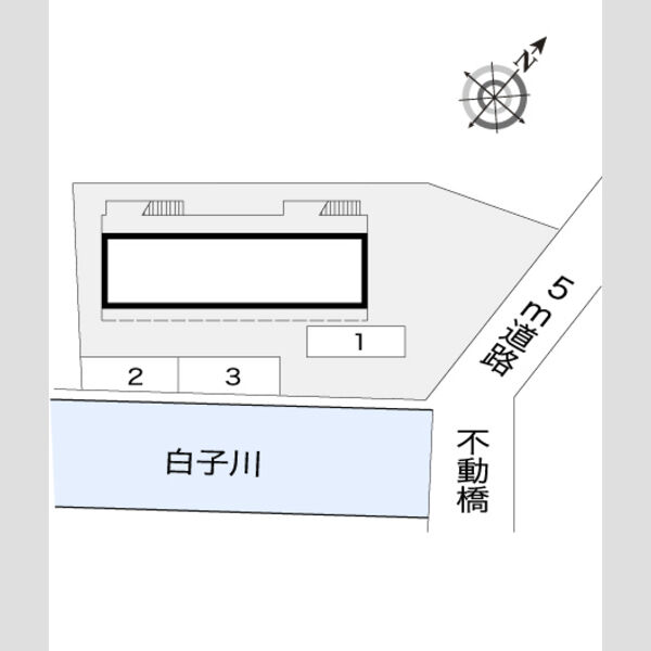 物件名確認中 室内写真1