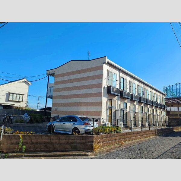 物件名確認中 建物画像