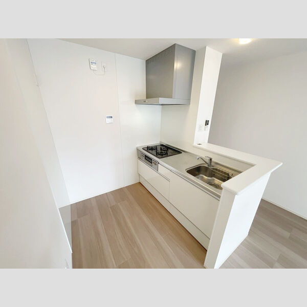 KOCOA TERRACE 室内写真8