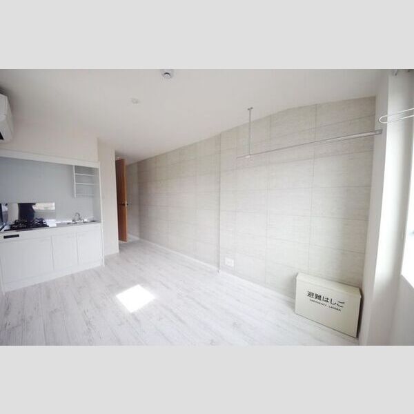 NK-RESIDENCE 室内写真1