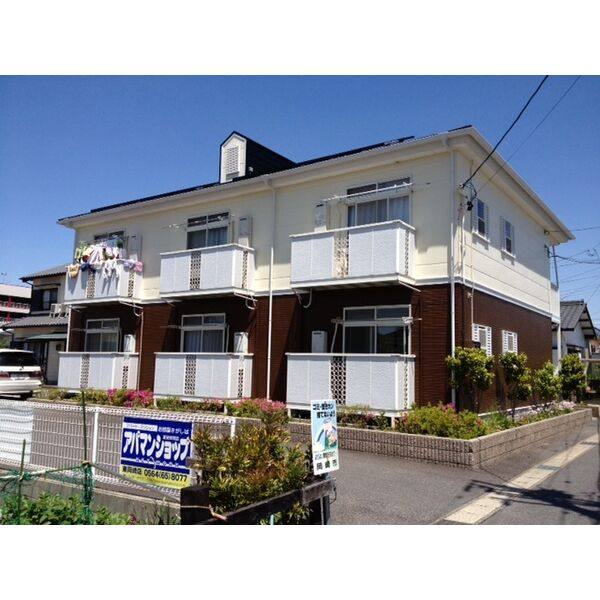 パティオ欠町
