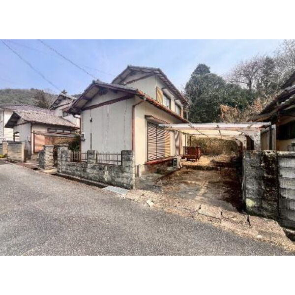 姫路市夢前町菅生潤戸建⑮