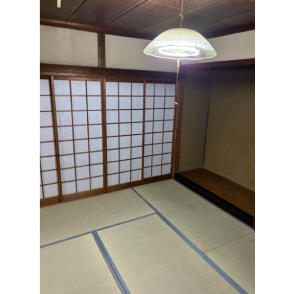 姫路市夢前町菅生潤戸建⑮ 室内写真9