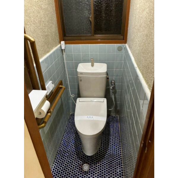 姫路市夢前町菅生潤戸建⑮ 室内写真2