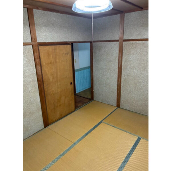 姫路市夢前町菅生潤戸建⑮ 室内写真3