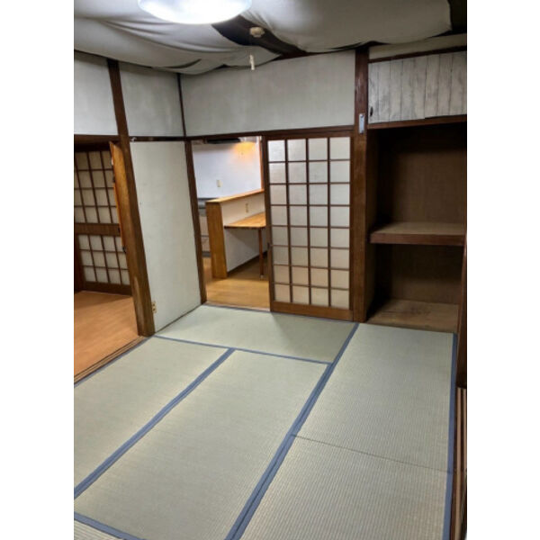 姫路市夢前町菅生潤戸建⑮ 室内写真4
