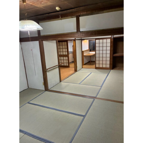 姫路市夢前町菅生潤戸建⑮ 室内写真5