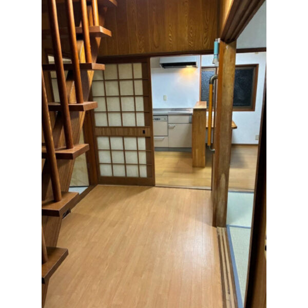 姫路市夢前町菅生潤戸建⑮ 室内写真7