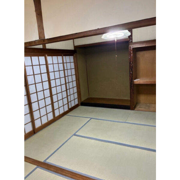 姫路市夢前町菅生潤戸建⑮ 室内写真8