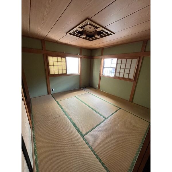 西山本5丁目戸建て 室内写真9