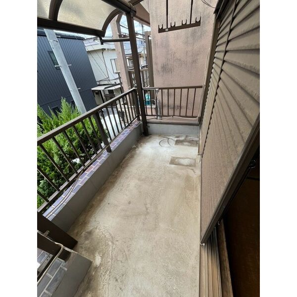 西山本5丁目戸建て 室内写真10