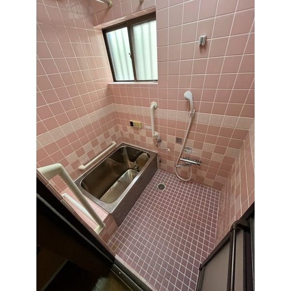 西山本5丁目戸建て 室内写真1