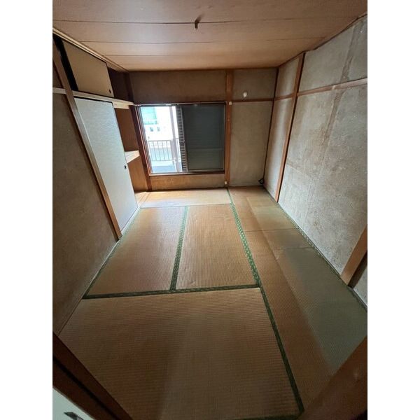 西山本5丁目戸建て 室内写真3