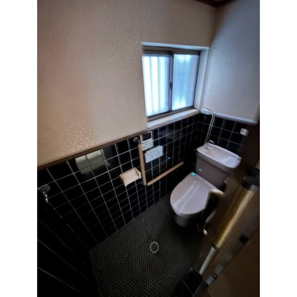 西山本5丁目戸建て 室内写真4