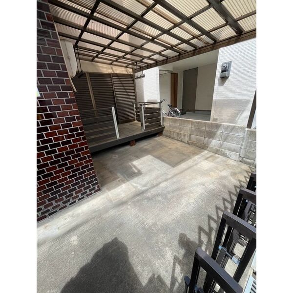 西山本5丁目戸建て 室内写真5