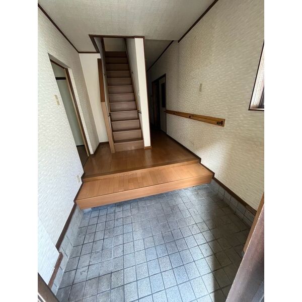 西山本5丁目戸建て 室内写真6