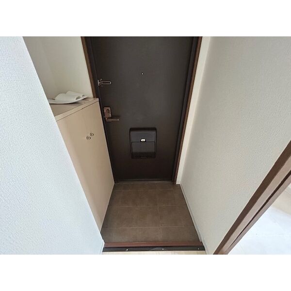 コーリング大阪本町 室内写真5
