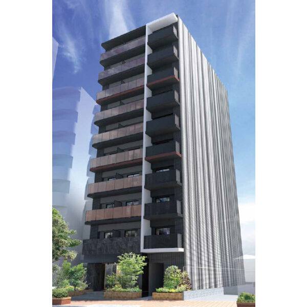 メイクスアート名古屋城西 建物画像