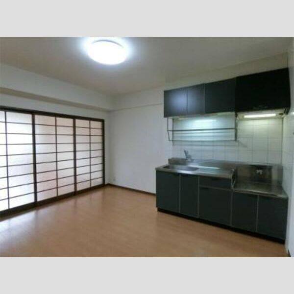 杉浦マンション 室内写真7