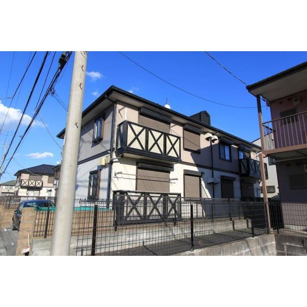 フローラパレス5番館