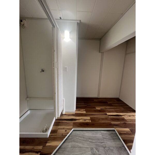 第一平野ハイツ 室内写真7