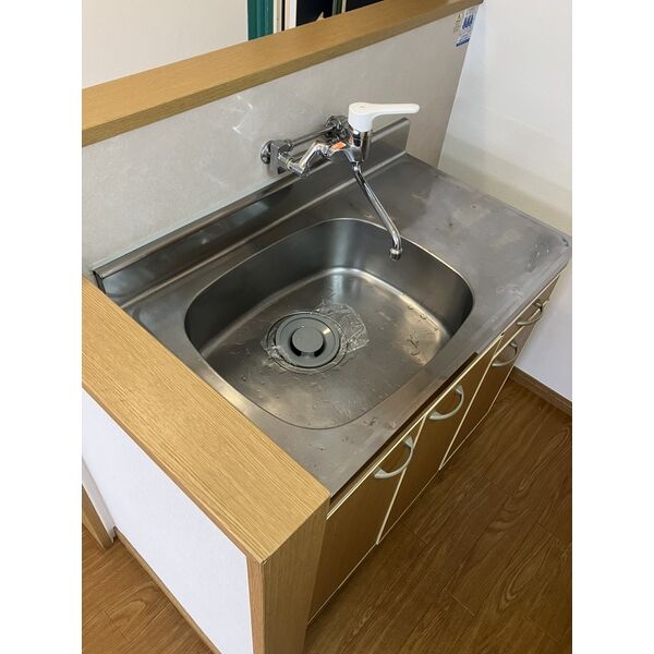 イーズマンションV 室内写真2