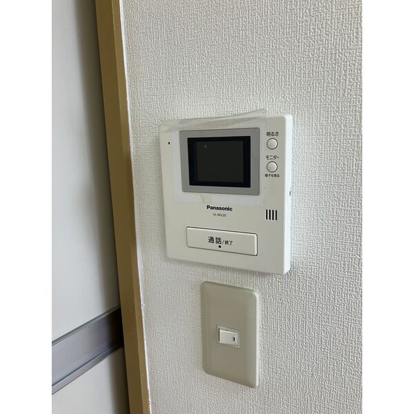 イーズマンションV 室内写真6