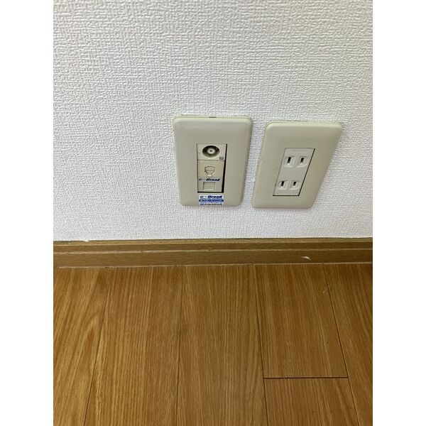 イーズマンションV 室内写真8