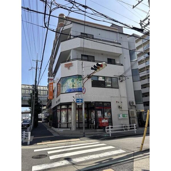 サンモールアミモ