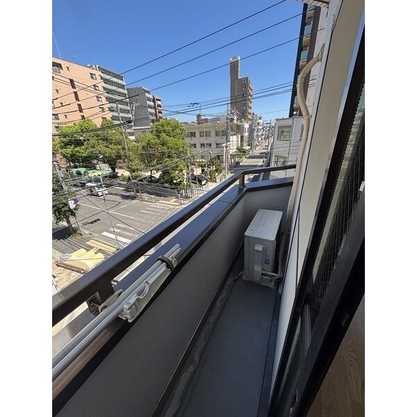 サンモールアミモ 室内写真9