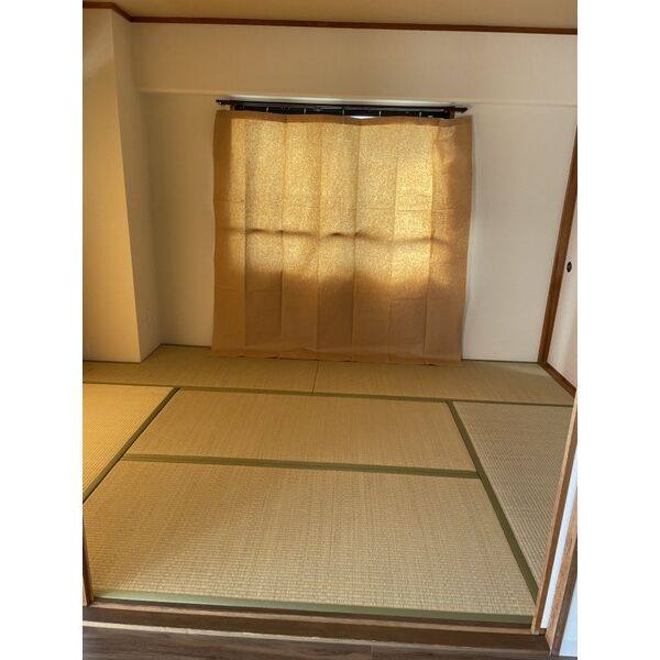 ハートイン若葉台S棟 室内写真1