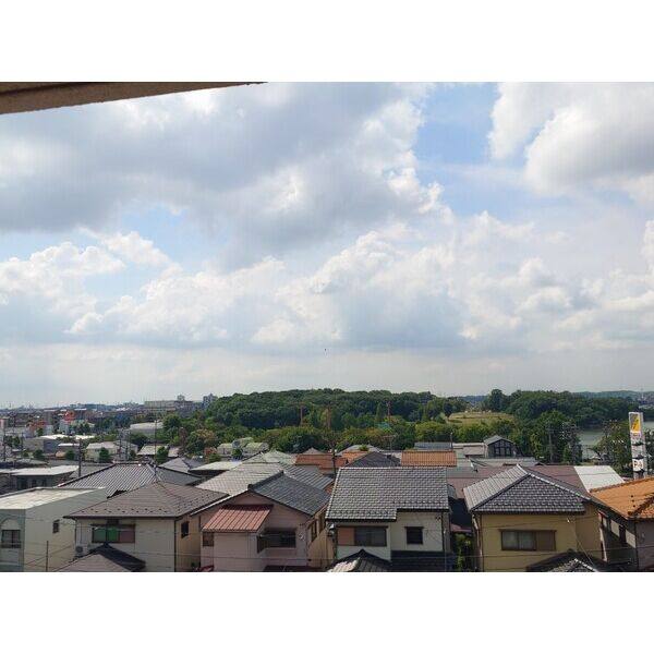 伝治山グリーンハイツ 室内写真5