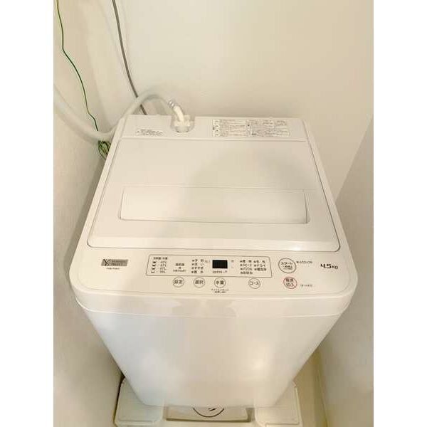 プレサンス本町ジョイス 室内写真8
