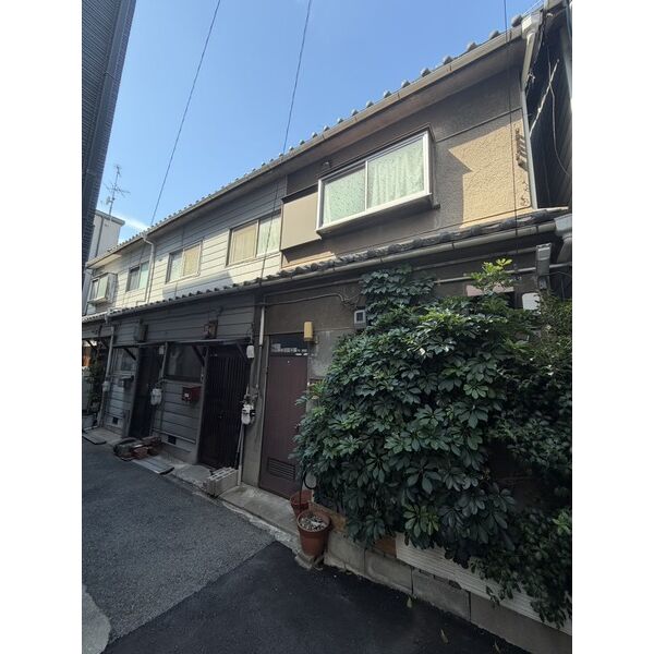 住吉神吉貸家