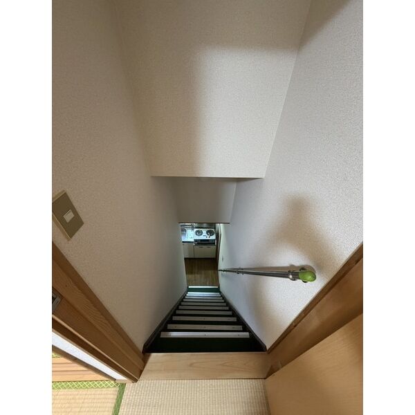 住吉神吉貸家 室内写真10