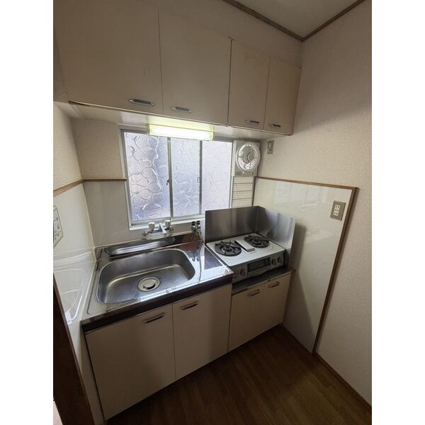 住吉神吉貸家 室内写真2