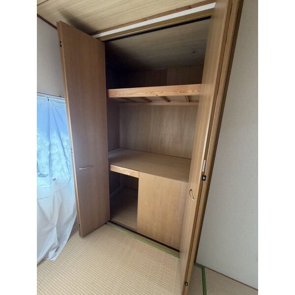 住吉神吉貸家 室内写真5