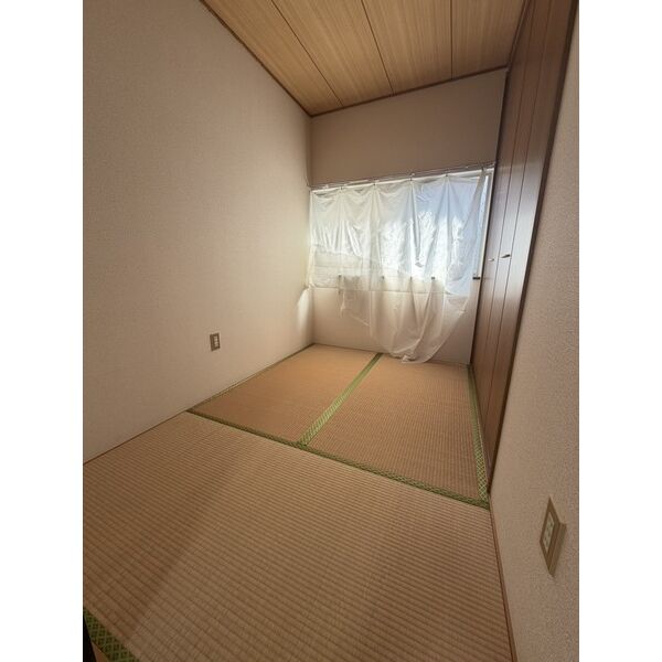 住吉神吉貸家 室内写真7
