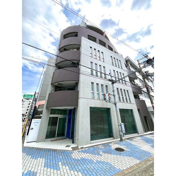 グランフェリーチェ梅田