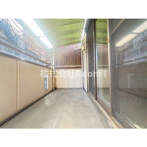 大阪市福島区鷺洲1丁目ヘーベルハウス 室内写真10
