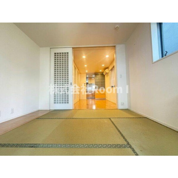 大阪市福島区鷺洲1丁目ヘーベルハウス 室内写真7