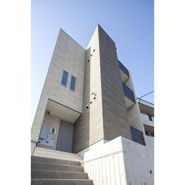 FAMILY STAGE本笠寺 建物画像