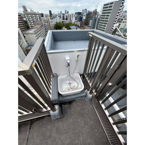 THE RESIDENCE SHINSAKAE 室内写真10