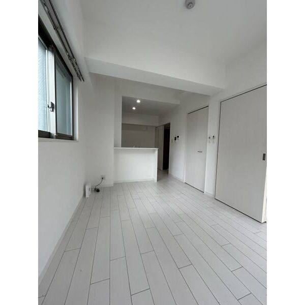 THE RESIDENCE SHINSAKAE 室内写真1