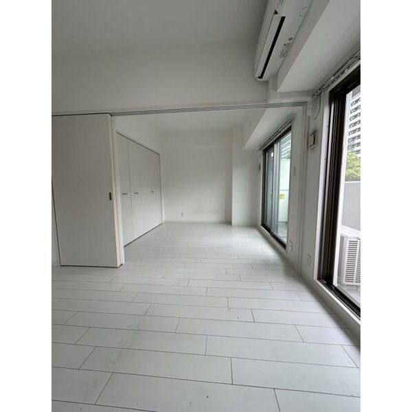 THE RESIDENCE SHINSAKAE 室内写真4