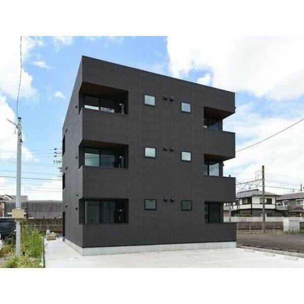 Jack tokonameminatoⅠ 建物画像