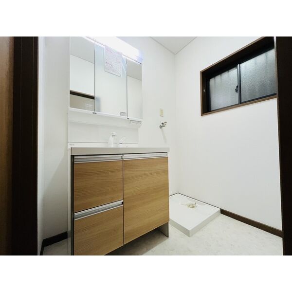 橿原市中町戸建 室内写真3