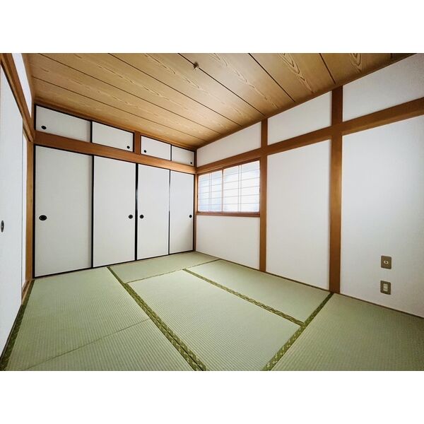 橿原市中町戸建 室内写真5